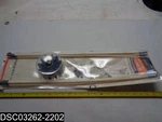 QTY=2: 1000 052 742 Everbilt Dryer Vent Cleaning Brush Kit 079916014944. Fixed Price $48.64.