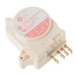 Ge WR9X482 1/2" Def. Control Valve, Brass, Npt Connection. Fixed Price $83.00.