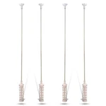 DC97-16350E DC97-16350U Samsung Washer Suspension Rods For WA50R5200AW. Fixed Price $40.00.