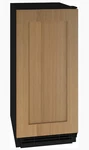U-line 15" Compact Refrigerator Wine Cooler 2.9 Cu UHBV115-IS01A Panel Ready. Fixed Price $1499.99.