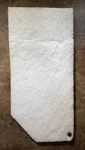 Oem Original Whirlpool Dishwasher Tub Sound Shield W11086533 W10866978 WP8573242. Fixed Price $19.99.