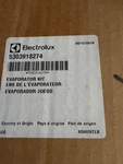5303918274 Evaporator Kit Elec. Fixed Price $115.00.
