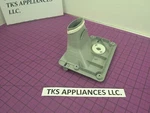 W10663717 - Kitchenaid Oem Refrigerator Inner Ice Chute. Fixed Price $12.99.