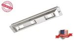 Oem W11387938 Whirlpool Kitchenaid Range Hood Control Housing New W10370649. Fixed Price $99.95.
