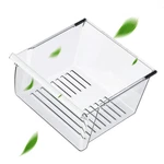For PS890591 WP2188656 Upper Crisper Pan Compatible With Whirlpool Refrigerator. Fixed Price $39.90.