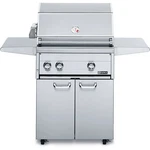 Lynx Professional Series L27FR2LP 52 Inch Freestanding Gas Grill, Propane. Fixed Price $3759.00.