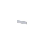 Abbott Rubber T16005004 Poly Tubing, Fda Grade, Milky White, 3/8 Id X 1/2 In. Od. Fixed Price $71.83.