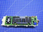 Lg Washer Interface Control Board P#EBR83116106 EBR80321813. Fixed Price $100.00.