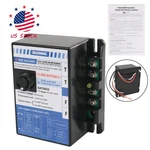 R8184G4025 R8184G4009 Intermittent Ignition Oil Primary Control. Fixed Price $80.97.