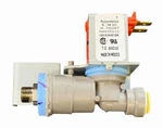Genuine Oem Viking Refrigerator Single Water Inlet Valve PA970012 - C14. Fixed Price $104.95.
