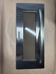*nla* Whirlpool M.w. Outer Glass, Handle, Badge W10237362, W10292380, 8304603SS. Fixed Price $249.99.