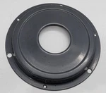 Genuine Stove Whirlpool Fan Cover PART#W10346154. Fixed Price $6.50.