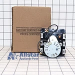 Whirlpool Dryer Timer WP306534. Fixed Price $214.66.