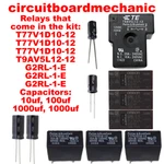 Repair Kit 316418780 Frigidaire Oven Control Board. Fixed Price $65.00.