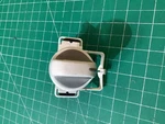 Whirlpool Dryer Switch Push To Start 3977456 0223 AZ214663 NR2805. Fixed Price $19.99.