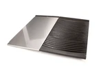 000012616 Manitowoc Ice Side Panel Assembly 21.5 Aluminum Lh Genuine Oem. Fixed Price $217.95.