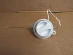 Haier Refrigerator Thermostat W/ Knob Part # RF-7350-87 RF-4000-44. Fixed Price $44.08.