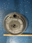 Lg Dishwasher Pump Filter Assembly Mesh #ADQ32598202 Oem. Fixed Price $44.94.