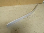 Whirlpool Wall Oven Door Handle - Ss Part # W10317136. Fixed Price $26.98.