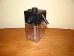 Delonghi Nespresso EN520SL Latissima Plus Milk Frother Tank Oem Replacement Part. Fixed Price $28.99.
