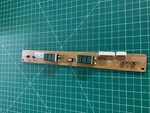 Lg Kenmore Refrigerator Control Board AZ167950 NR2562. Fixed Price $18.99.