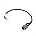 Dc Power Jack Harness In Cable Toshiba Satellite DD0BLQAD000 L55-C C55-C S55-C. Fixed Price $9.98.