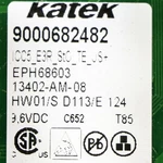 00656294 Bosch Power Module Oem. Fixed Price $224.79.