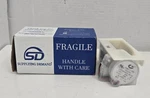 W11087463 For Whirlpool Refrigerator Damper Control Assembly 120V 60HZ 4W. Fixed Price $37.99.