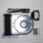 Whirlpool Range Plenum Transition Kit W11129407. Fixed Price $230.56.