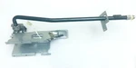 Ge Gas Dryer Model DVCH680GJ1WW Valve And Pipe Assembly P/n 25M01A. Fixed Price $119.00.