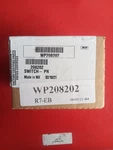 Maytag/whirlpool Oem Pressure Switch. Fixed Price $45.00.