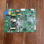 Midea 17122000A14473 Control Board 17122000017235. Fixed Price $50.00.