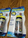 Lot Of Aquachek 561141A Salt Test Strips Spa & Swimming Pool Exp. 3/2024 New. Fixed Price $15.00.