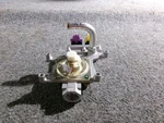 WPW10602001 Whirlpool Range Oven Safety Valve. Fixed Price $48.00.