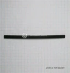 New Genuine Oem General Electric Oven Range Door Handle WB15X10003. Fixed Price $71.46.