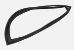 Whirlpool Refrigerator Door Gasket Black 2177311 Oem Open Box. Fixed Price $119.99.