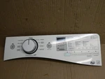 Whirlpool Washer Control Panel + Board Ass. Part # W10433088 W10631126. Fixed Price $53.08.