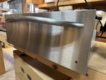 General Electric Profile Warming Drawer JTD915SKSS. Fixed Price $1100.00.