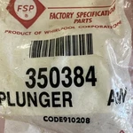 Fsp Whirlpool Washer Plunger 350384. Fixed Price $16.00.