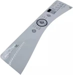 Whirlpool Genuine Dryer Control Panel W10553780 Same Ship & 60 Warranty. Fixed Price $79.98.