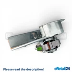 Oem Ge Adavantium Microwave Fan WB38X10054. Fixed Price $35.99.
