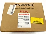 Windster Hdk Recirculating Kit For Series Range Hoods #12409, #43020 P29. Fixed Price $39.88.