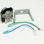 Refrigerator Evaporator Freezer Fan Motor For Whirlpool Maytag 12002744. Fixed Price $26.10.