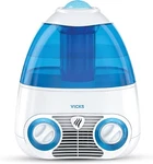 Vicks Starry Night Cool Moisture Humidifier Model V3700VV2. Fixed Price $63.19.