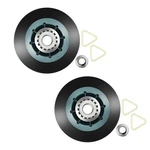 W10314173 Dryer Roller For Whirlpool 8536974 AP6019303 PS11752609 2-PACK. Fixed Price $13.20.