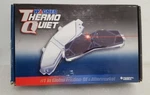 Disc Brake Pad Set-thermoquiet Rear Wagner MX732. Fixed Price $24.95.