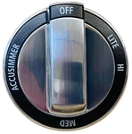 Range Knob Fits Whirlpool, Sears, AP6021126, PS11754447, WPW10415451. Fixed Price $20.69.