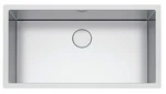 Franke PS2X110-33 Professional 35-7/16 Inch Stainless Steel Kitchen Sink New Ob. Fixed Price $1099.00.