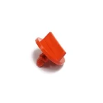 Trash Compactor Start Switch Knob #WP4155141 For Whirlpool, Amana, Maytag, Kitch. Fixed Price $44.43.