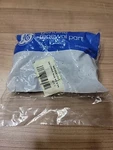 Ge Dishwasher Lower Rack 8 Rollers WD35X21041. Fixed Price $14.99.